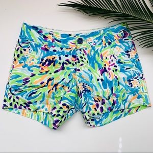 *SALE* Lilly Pulitzer | Callahan shorts